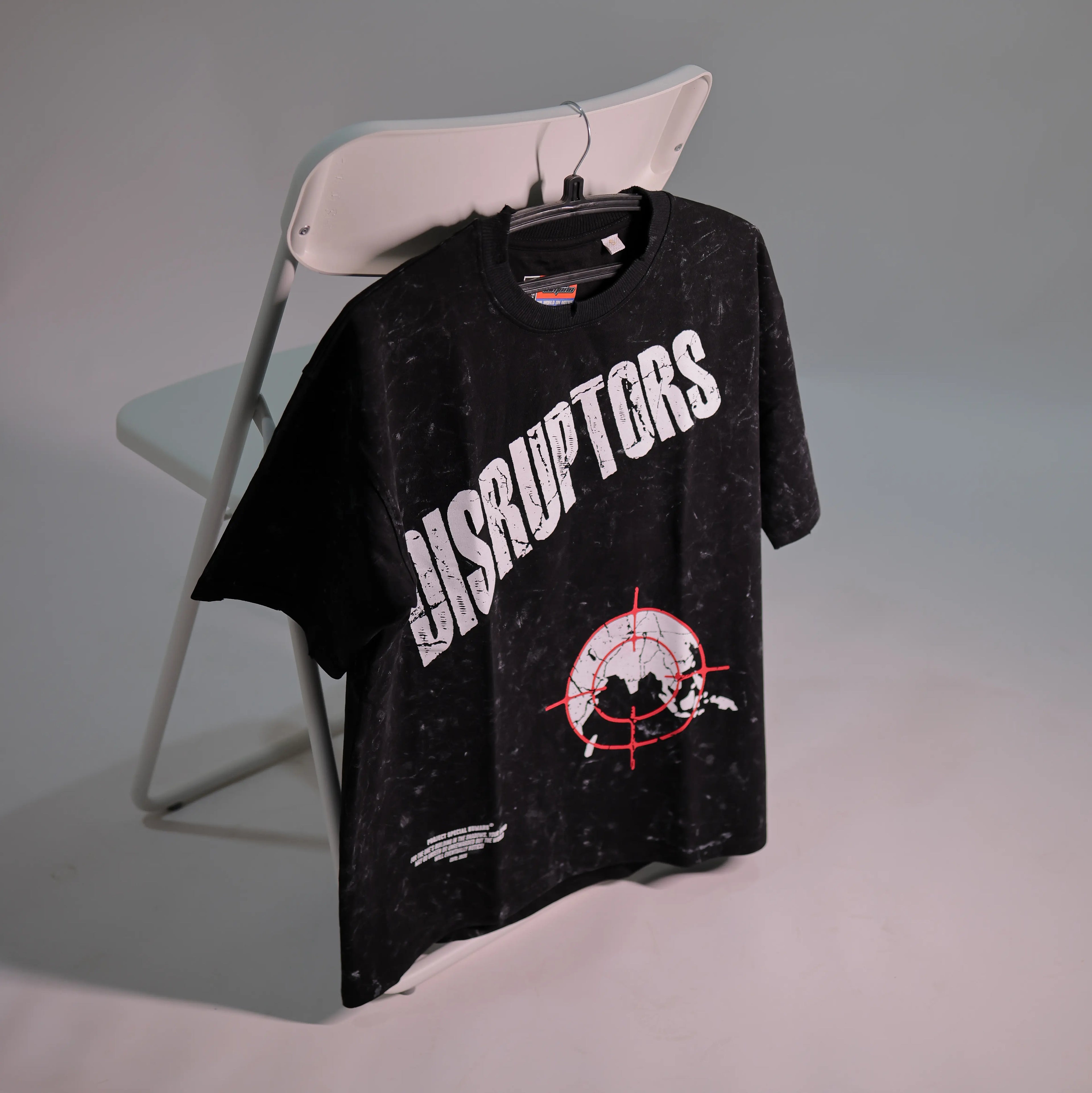 The Disruptors Tee